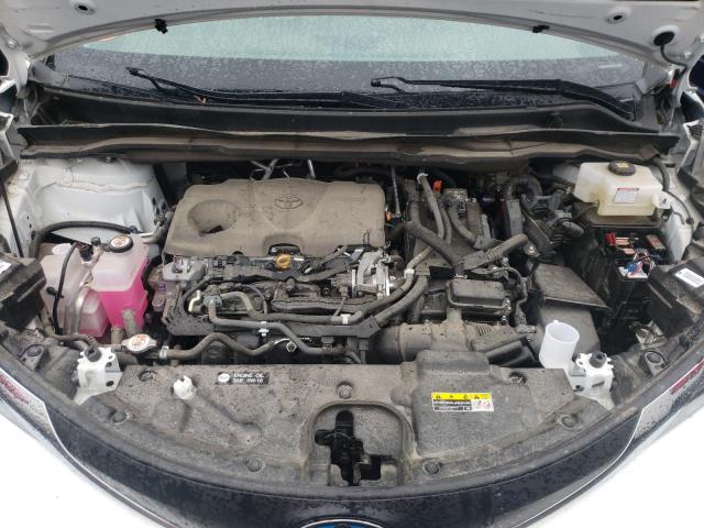5TDKRKECXMS027058 Toyota Sienna Le 2021. Фото: 6
