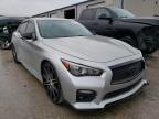 INFINITI Q50 2014 foto