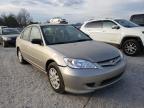 2005 HONDA  CIVIC