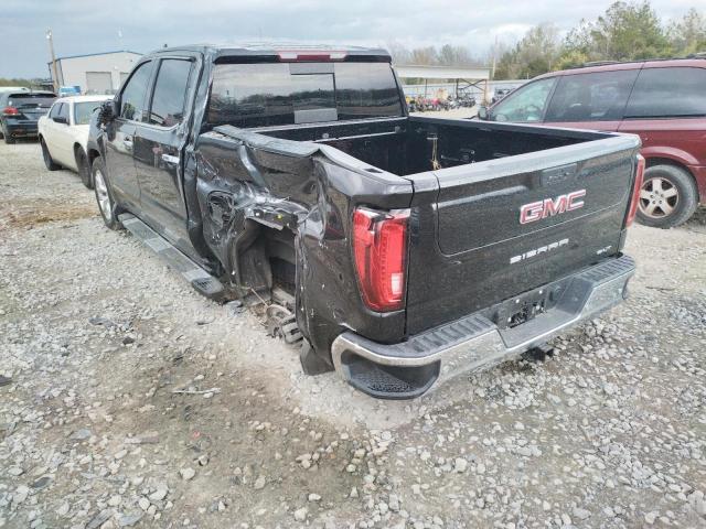 2021 GMC SIERRA C15 3GTP8DEDXMG216286