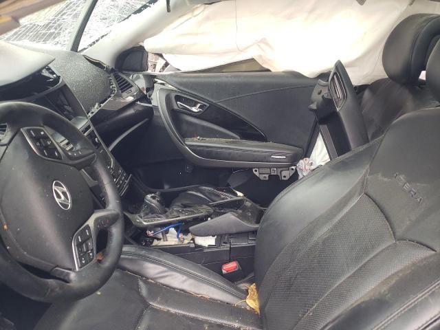 2017 HYUNDAI AZERA LIMI KMHFH4JGXHA581952