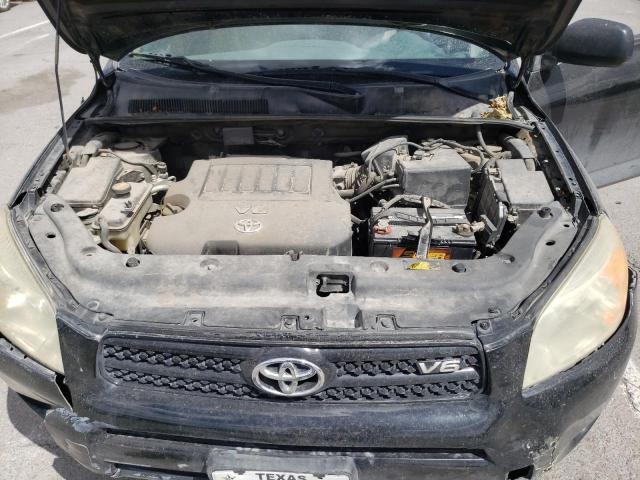 JTMZK33V966001776 Toyota Rav4 2006. Фото: 6
