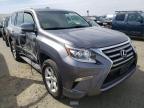 2015 LEXUS  GX