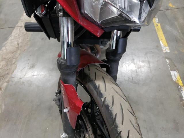 JKAERKD19KDA39558 Kawasaki Er400 D 2019. Фото: 8