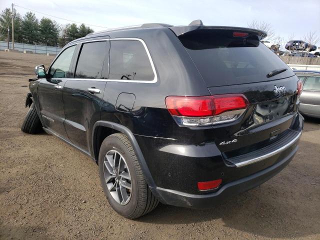 2020 JEEP GRAND CHER 1C4RJFBG0LC251427