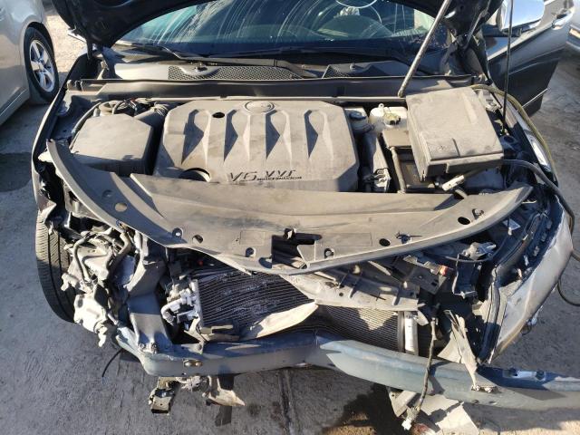2018 CHEVROLET IMPALA LT 2G1105S34J9112308