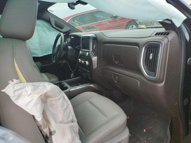 2021 GMC SIERRA C15 3GTP8DEDXMG216286
