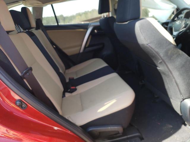 2016 TOYOTA RAV4 XLE JTMWFREV5GJ097217