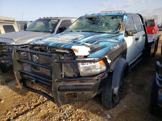 2018 RAM 4500 3C7WRKFL9JG421227