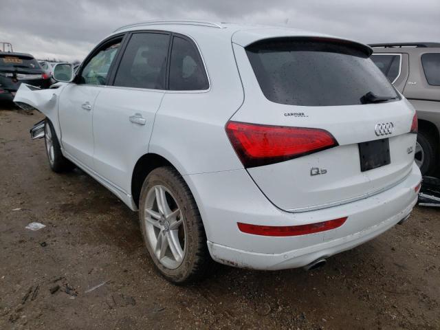 VIN WA1L2AFP6HA011733 2017 Audi Q5, Premium Plus no.3