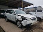 2010 SUBARU  FORESTER