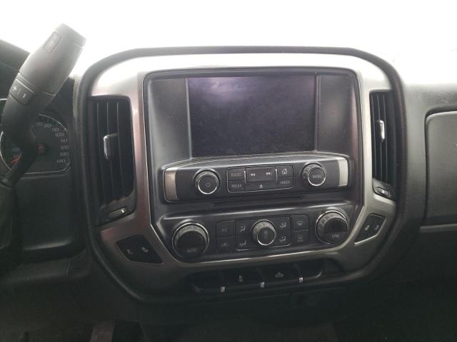 2016 CHEVROLET 1500 SILVE 1GCVKREC8GZ269943