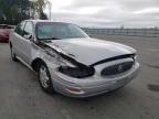 2001 BUICK  LESABRE