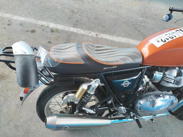 ME3FPN476KK704567 Royl Enfield 2019. Фото: 5