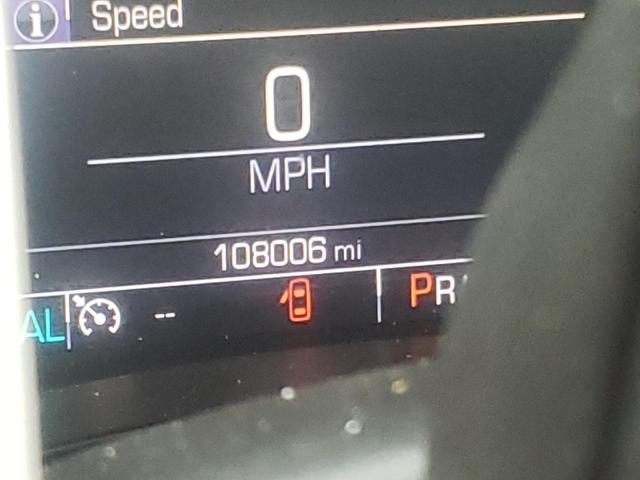 2015 CHEVROLET IMPALA LT 2G1125S33F9101396