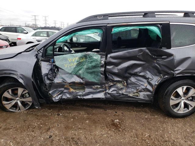 2021 SUBARU ASCENT PRE 4S4WMAFD4M3469476