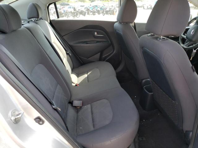 KNADM4A38E6363878 Kia Rio Lx 2014. Фото: 5