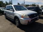 2005 HONDA  PILOT