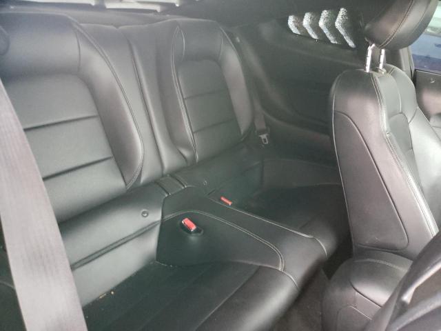 1FA6P8TH0F5341440 Ford Mustang 2015. Фото: 5