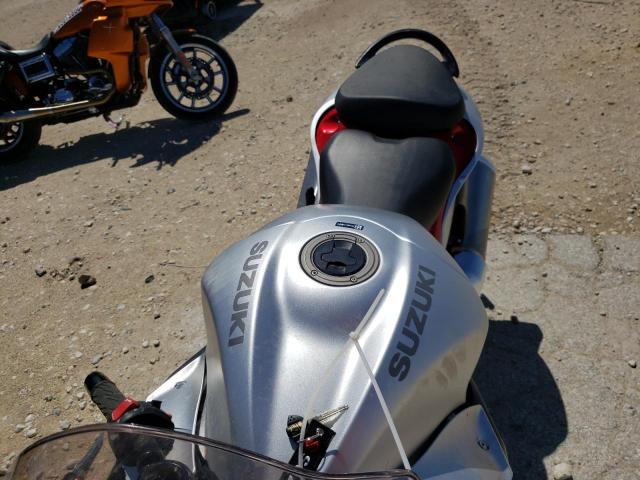 2022 SUZUKI GSX1300 RR JS1EJ11B4N7101642