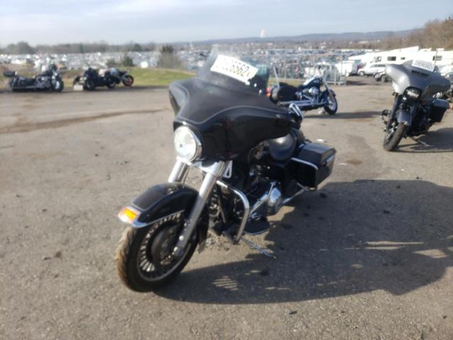 2012 HARLEY-DAVIDSON FLHTC ELEC 1HD1FFM14CB619944