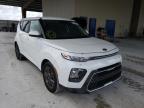 2021 KIA  SOUL