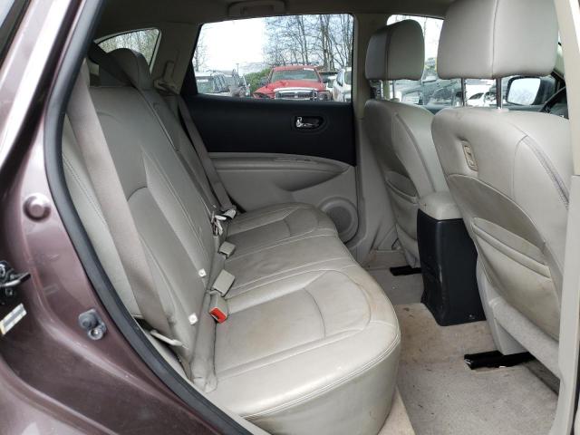 JN8AS58V98W114815 Nissan Rogue S 2008. Фото: 5