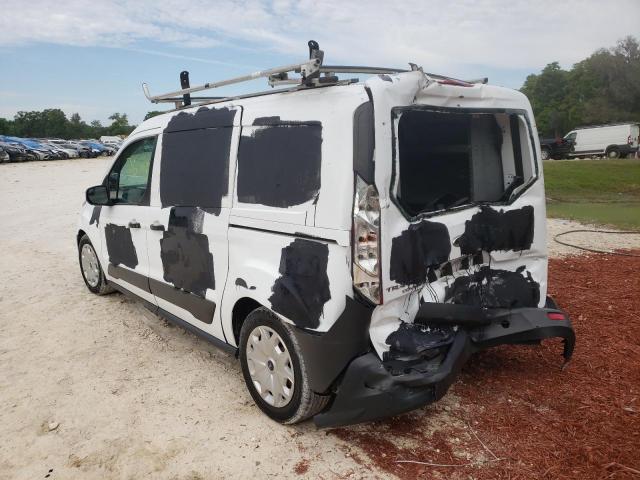 NM0LE7E74F1177390 Ford Transit Co 2015. Фото: 2