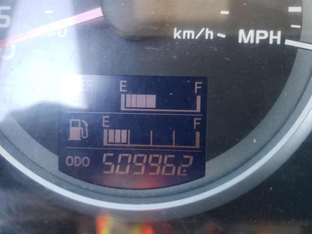 5PVNE8JT5B4S53714 Hino 268 2011. Фото: 7