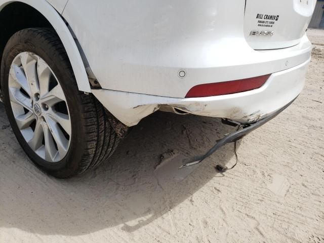 2016 BUICK ENVISION P LRBFXESX0GD216851