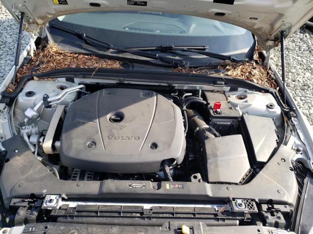 2020 VOLVO V60 T5 MOM YV1102EK7L2351887