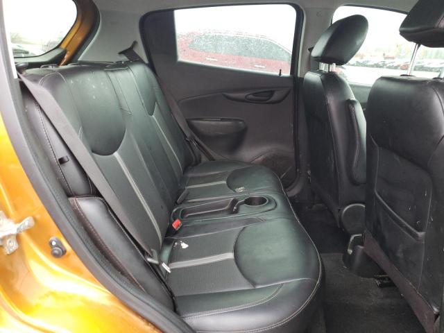 2019 CHEVROLET SPARK ACTI KL8CG6SA3KC744011