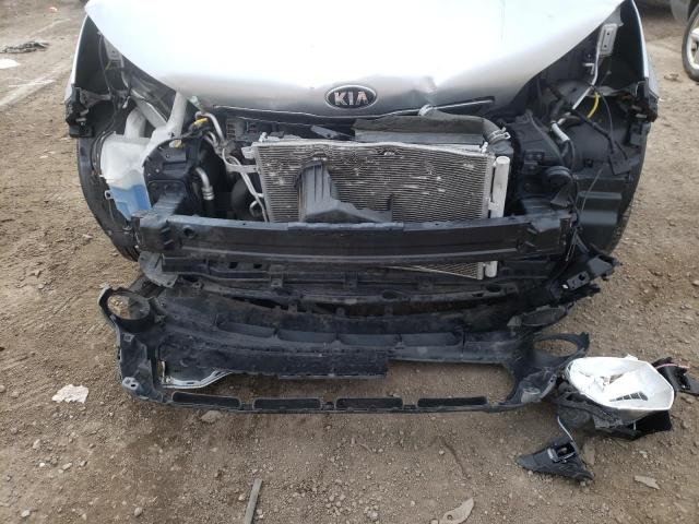 KNDJN2A28F7760579 KIA Soul