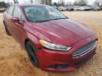 2016 FORD  FUSION