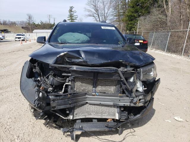 2017 GMC ACADIA ALL 1GKKNVLS5HZ256263
