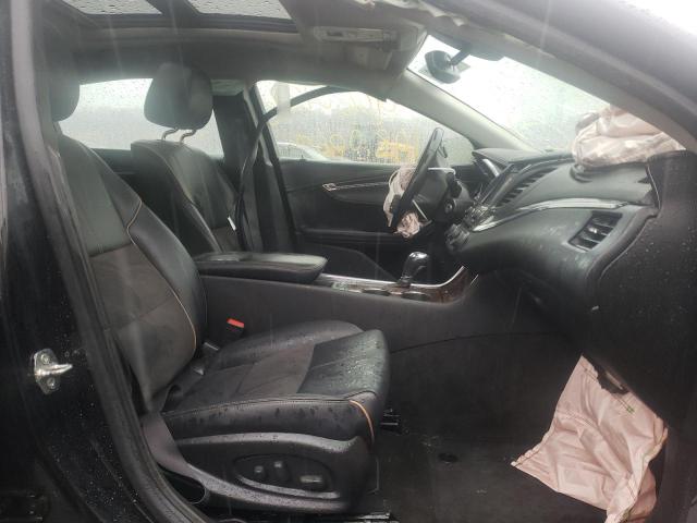 2015 CHEVROLET IMPALA LT 2G1125S33F9101396