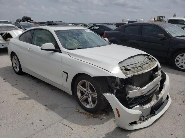 2014 BMW 4 Series 428i