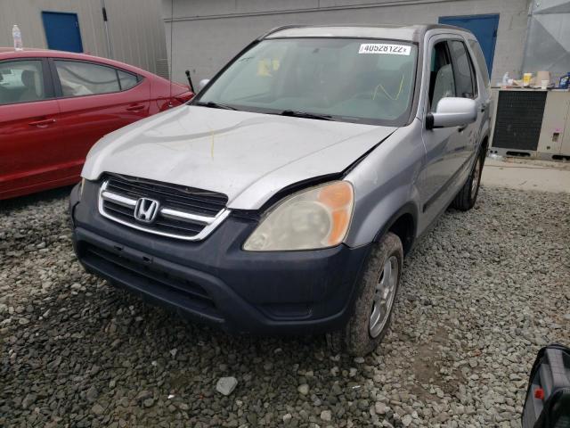 Фото: SHSRD78893U142408 - 2