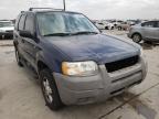 2002 FORD  ESCAPE