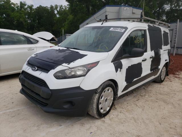 NM0LE7E74F1177390 Ford Transit Co 2015. Фото: 1
