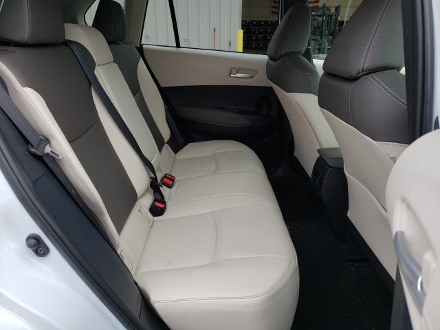 2022 TOYOTA COROLLA CR 7MUDAABG6NV003669