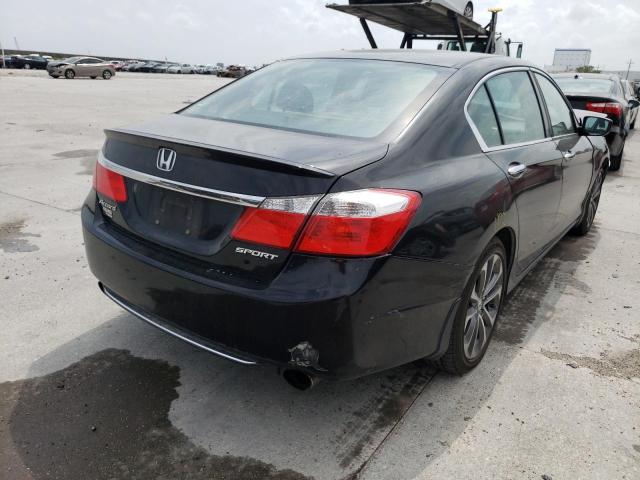 2015 HONDA ACCORD SPO 1HGCR2F53FA068170