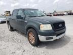 2005 FORD  F-150