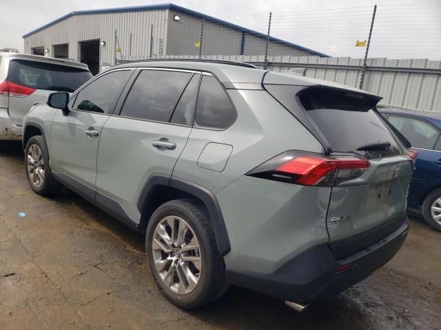2019 TOYOTA RAV4 XLE P JTMC1RFV8KD506026