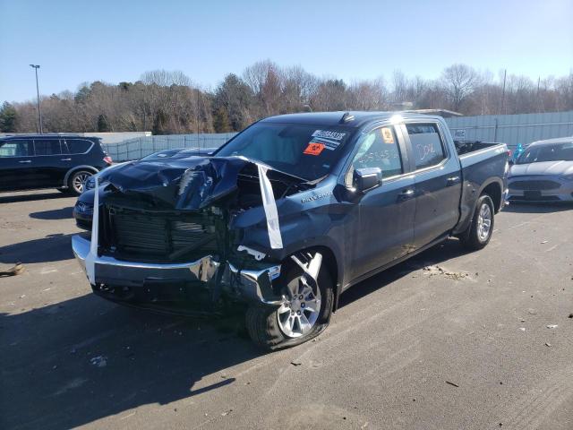 Фото: 3GCUYDED8NG146520 - 2