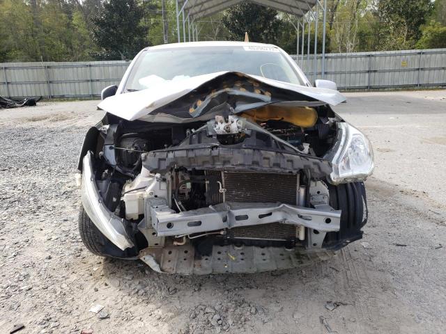 2017 MITSUBISHI MIRAGE ML32F3FJ7HHF12852