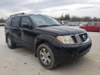 2010 NISSAN  PATHFINDER