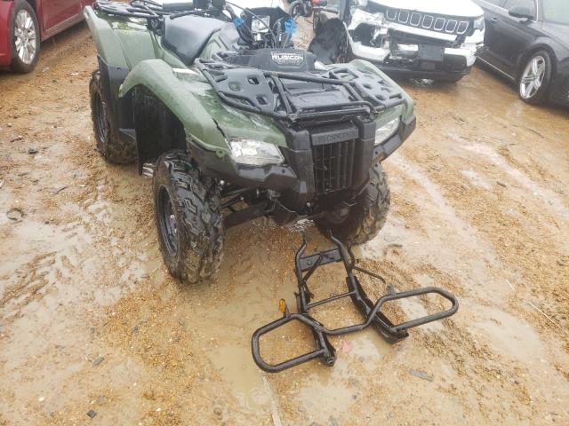 2020 HONDA TRX520 FA 1HFTE46E6L4500546