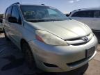 2006 TOYOTA  SIENNA