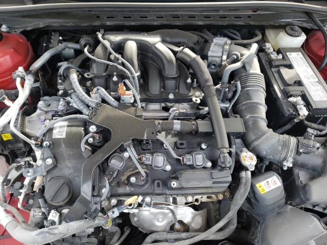 2020 TOYOTA AVALON XSE 4T1FZ1FBXLU055076